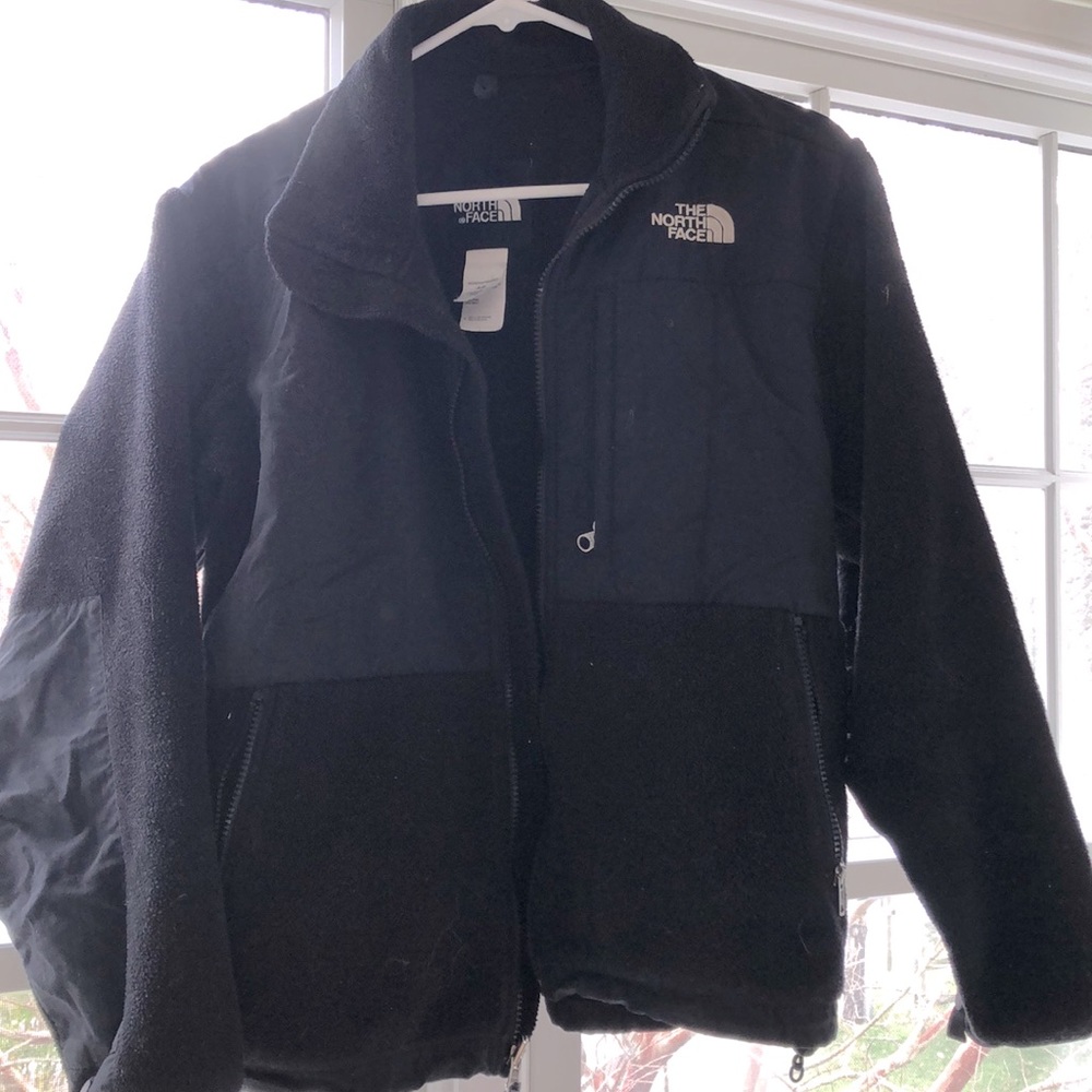 Women’s Denali The North Face jacket